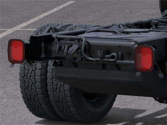 2026 GMC Sierra 3500HD Chassis SLE (Stk: TF227160) in Calgary - Image 12 of 25 2026 GMC Sierra 3500HD Chassis SLE (Stk: TF227160) in Calgary - Image 12 of 25