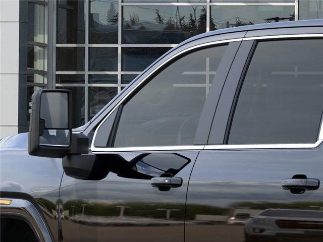2026 GMC Sierra 3500HD Chassis SLE (Stk: TF227160) in Calgary - Image 13 of 25 2026 GMC Sierra 3500HD Chassis SLE (Stk: TF227160) in Calgary - Image 13 of 25