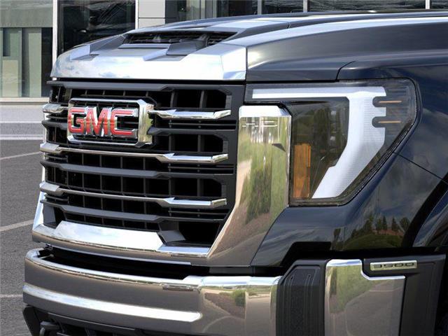 2026 GMC Sierra 3500HD Chassis SLE (Stk: TF227160) in Calgary - Image 14 of 25 2026 GMC Sierra 3500HD Chassis SLE (Stk: TF227160) in Calgary - Image 14 of 25