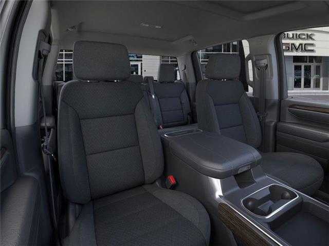 2026 GMC Sierra 3500HD Chassis SLE (Stk: TF227160) in Calgary - Image 17 of 25 2026 GMC Sierra 3500HD Chassis SLE (Stk: TF227160) in Calgary - Image 17 of 25