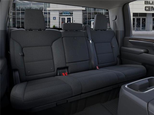 2026 GMC Sierra 3500HD Chassis SLE (Stk: TF227160) in Calgary - Image 18 of 25 2026 GMC Sierra 3500HD Chassis SLE (Stk: TF227160) in Calgary - Image 18 of 25