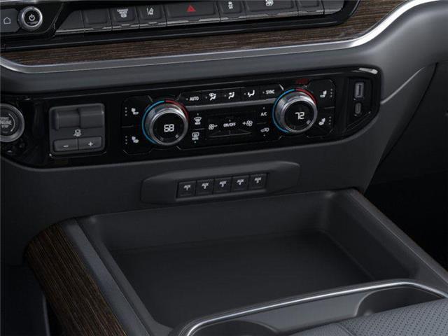 2026 GMC Sierra 3500HD Chassis SLE (Stk: TF227160) in Calgary - Image 24 of 25 2026 GMC Sierra 3500HD Chassis SLE (Stk: TF227160) in Calgary - Image 24 of 25