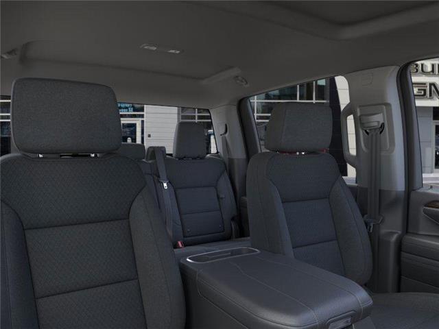 2026 GMC Sierra 3500HD Chassis SLE (Stk: TF227160) in Calgary - Image 25 of 25 2026 GMC Sierra 3500HD Chassis SLE (Stk: TF227160) in Calgary - Image 25 of 25