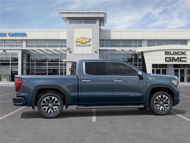 2026 GMC Sierra 1500 Denali (Stk: TZ298579) in Calgary - Image 6 of 25