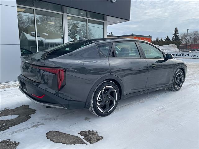 2026 Kia K4 EX (Stk: K26217) in Listowel - Image 5 of 13