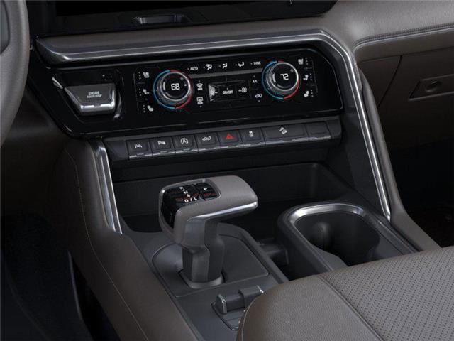 2026 GMC Sierra 1500 Denali (Stk: TZ298579) in Calgary - Image 24 of 25