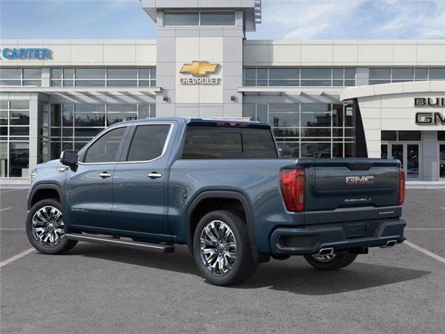 2026 GMC Sierra 1500 Denali (Stk: TZ298589) in Calgary - Image 4 of 25