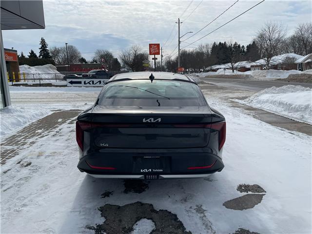 2026 Kia K4 EX (Stk: K26217) in Listowel - Image 6 of 13