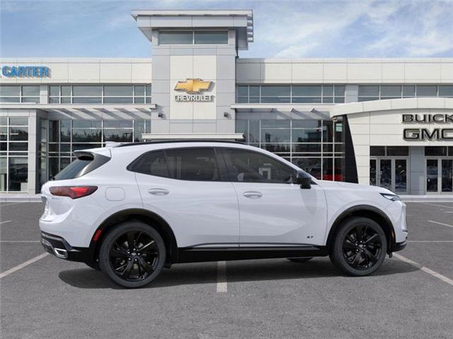 2026 Buick Envision Sport Touring (Stk: TD030681) in Calgary - Image 6 of 25