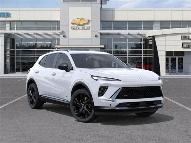 2026 Buick Envision Sport Touring (Stk: TD030681) in Calgary - Image 8 of 25