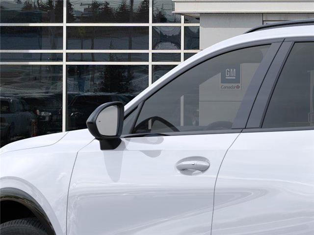 2026 Buick Envision Sport Touring (Stk: TD030681) in Calgary - Image 13 of 25
