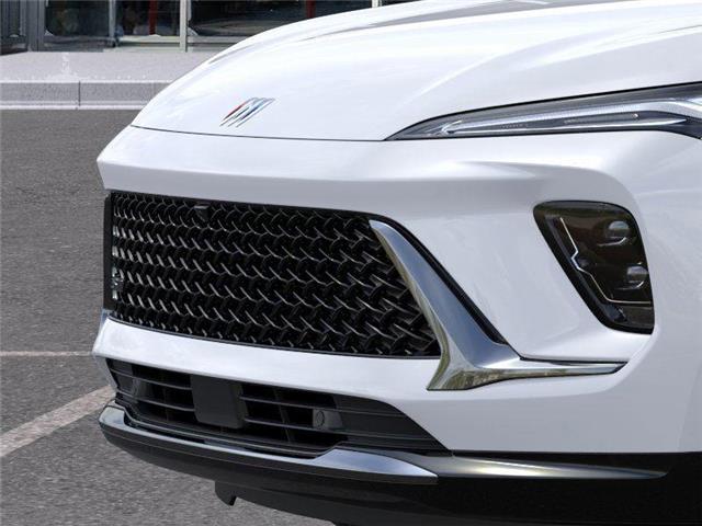 2026 Buick Envision Sport Touring (Stk: TD030681) in Calgary - Image 14 of 25