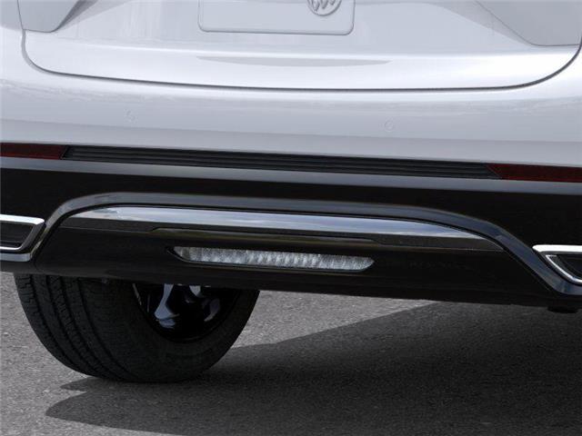 2026 Buick Envision Sport Touring (Stk: TD030681) in Calgary - Image 15 of 25