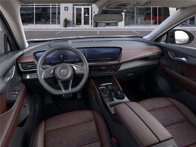 2026 Buick Envision Sport Touring (Stk: TD030681) in Calgary - Image 16 of 25