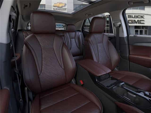 2026 Buick Envision Sport Touring (Stk: TD030681) in Calgary - Image 17 of 25