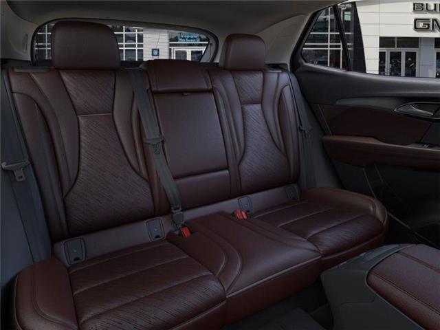 2026 Buick Envision Sport Touring (Stk: TD030681) in Calgary - Image 18 of 25