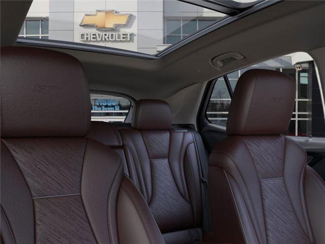 2026 Buick Envision Sport Touring (Stk: TD030681) in Calgary - Image 25 of 25