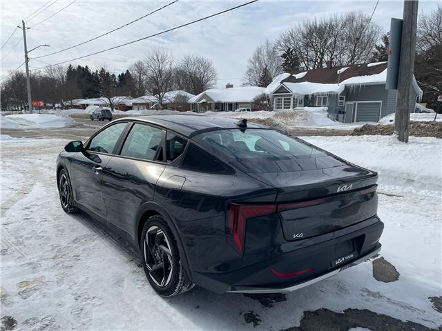 2026 Kia K4 EX (Stk: K26217) in Listowel - Image 7 of 13