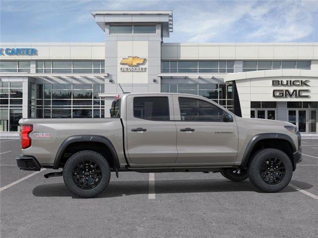 2026 Chevrolet Colorado Trail Boss (Stk: T1190456) in Calgary - Image 6 of 25