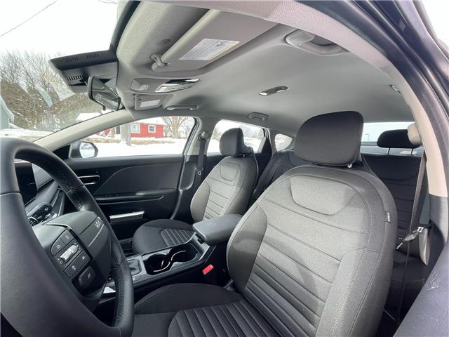 2026 Kia K4 EX (Stk: K26217) in Listowel - Image 8 of 13