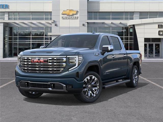 2026 GMC Sierra 1500 Denali (Stk: TZ298563) in Calgary - Image 7 of 25