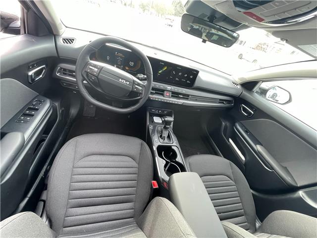 2026 Kia K4 EX (Stk: K26217) in Listowel - Image 9 of 13