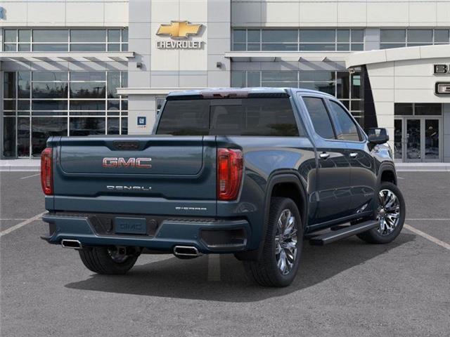 2026 GMC Sierra 1500 Denali (Stk: TZ298519) in Calgary - Image 5 of 25