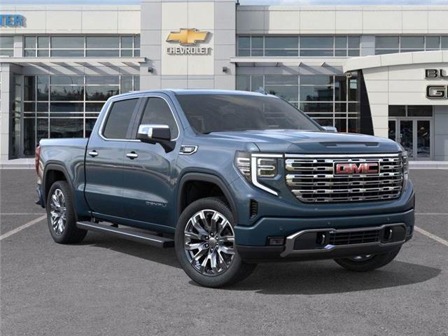 2026 GMC Sierra 1500 Denali (Stk: TZ298519) in Calgary - Image 8 of 25
