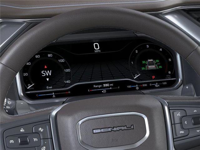 2026 GMC Sierra 1500 Denali (Stk: TZ298519) in Calgary - Image 19 of 25
