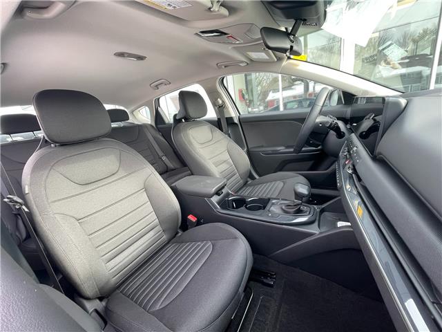 2026 Kia K4 EX (Stk: K26217) in Listowel - Image 10 of 13