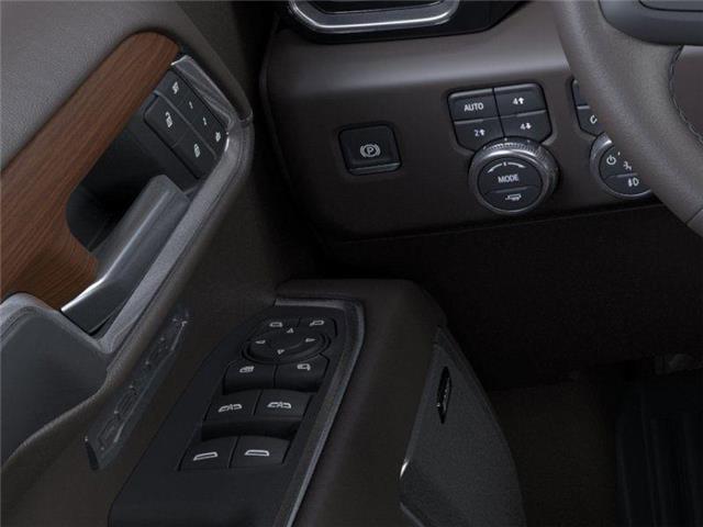 2026 GMC Sierra 1500 Denali (Stk: TZ298528) in Calgary - Image 23 of 25