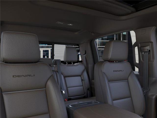 2026 GMC Sierra 1500 Denali (Stk: TZ298528) in Calgary - Image 25 of 25