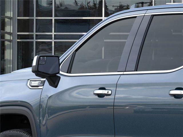 2026 GMC Sierra 1500 Denali (Stk: TZ298537) in Calgary - Image 13 of 25