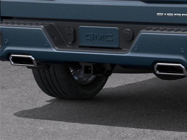 2026 GMC Sierra 1500 Denali (Stk: TZ298537) in Calgary - Image 15 of 25