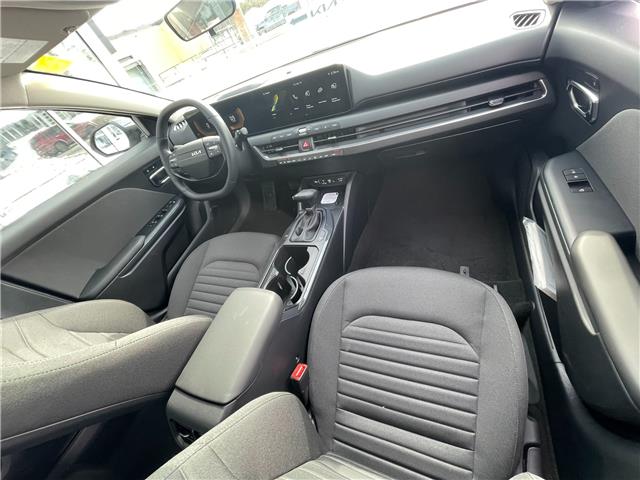 2026 Kia K4 EX (Stk: K26217) in Listowel - Image 11 of 13