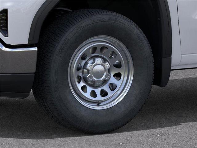 2026 GMC Sierra 1500 Pro (Stk: TG286517) in Calgary - Image 10 of 25