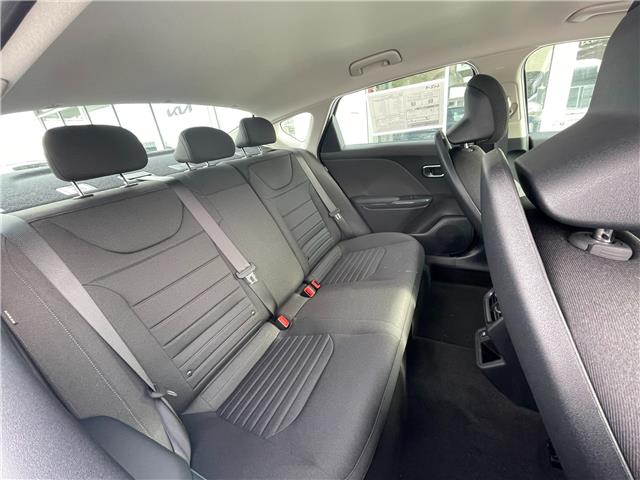 2026 Kia K4 EX (Stk: K26217) in Listowel - Image 12 of 13