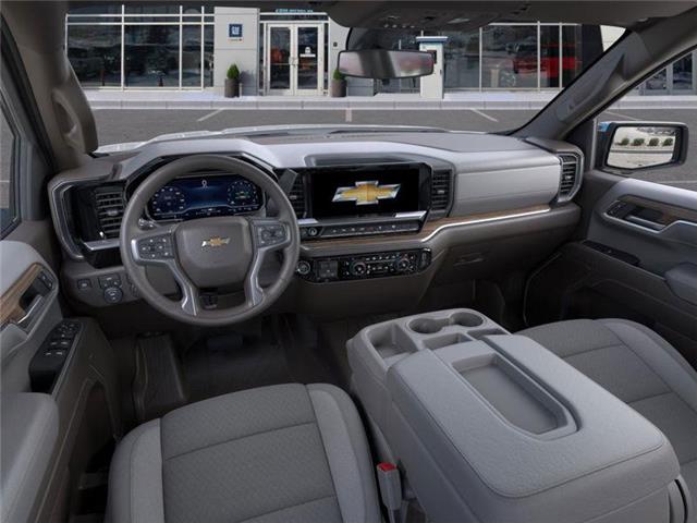 2026 Chevrolet Silverado 1500 LT (Stk: TZ299930) in Calgary - Image 16 of 25