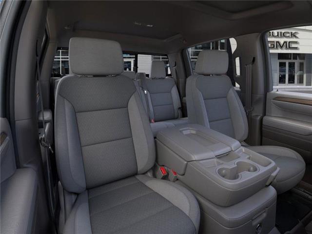 2026 Chevrolet Silverado 1500 LT (Stk: TZ299930) in Calgary - Image 17 of 25