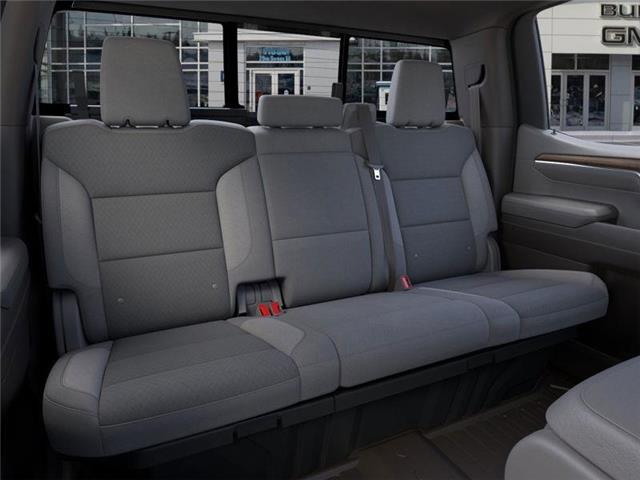 2026 Chevrolet Silverado 1500 LT (Stk: TZ299930) in Calgary - Image 18 of 25