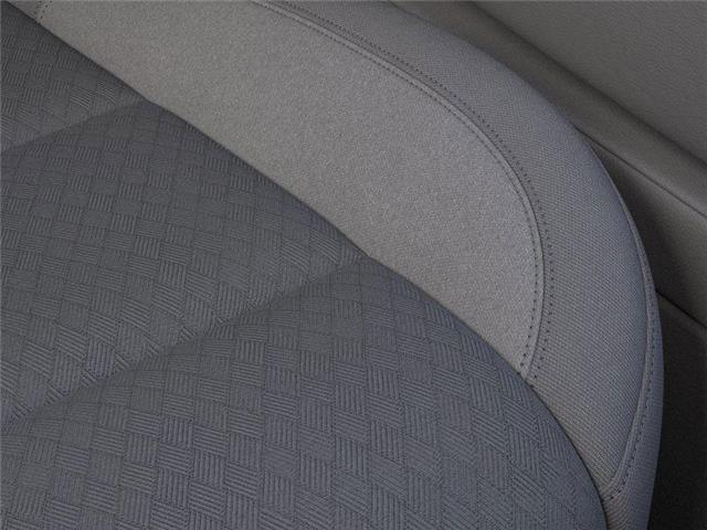 2026 Chevrolet Silverado 1500 LT (Stk: TZ299930) in Calgary - Image 22 of 25