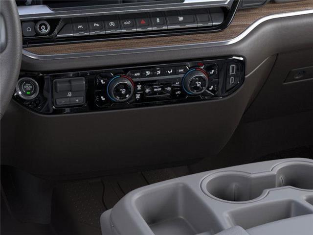 2026 Chevrolet Silverado 1500 LT (Stk: TZ299930) in Calgary - Image 24 of 25