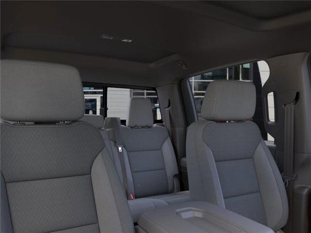 2026 Chevrolet Silverado 1500 LT (Stk: TZ299930) in Calgary - Image 25 of 25