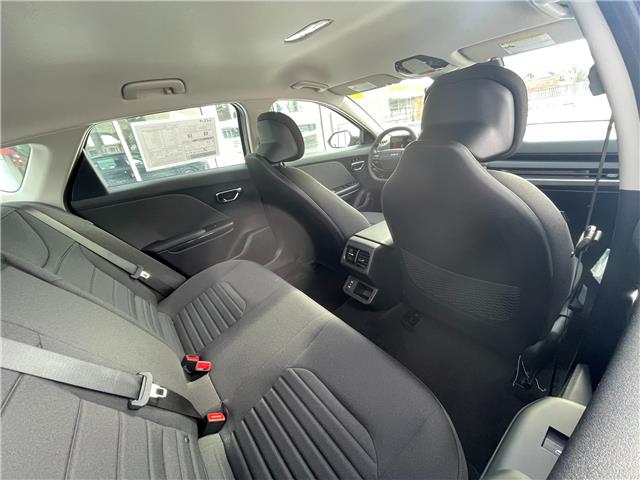 2026 Kia K4 EX (Stk: K26217) in Listowel - Image 13 of 13