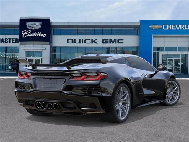 2026 Chevrolet Corvette Z06 (Stk: 260506) in London - Image 4 of 24