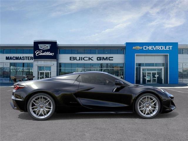 2026 Chevrolet Corvette Z06 (Stk: 260506) in London - Image 5 of 24