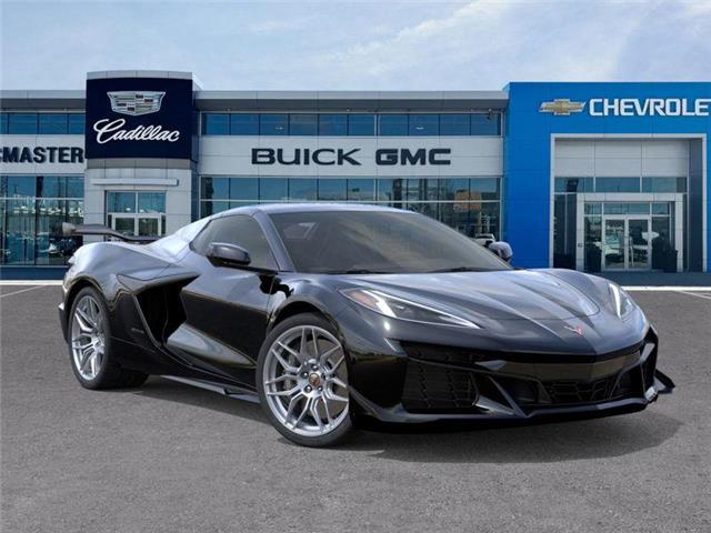 2026 Chevrolet Corvette Z06 (Stk: 260506) in London - Image 7 of 24