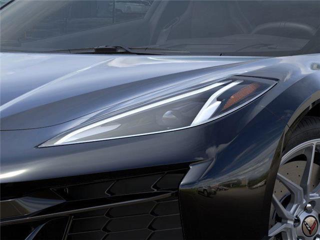 2026 Chevrolet Corvette Z06 (Stk: 260506) in London - Image 10 of 24