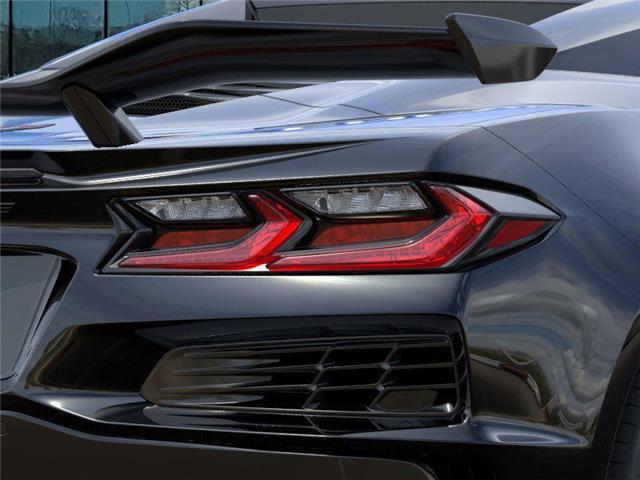 2026 Chevrolet Corvette Z06 (Stk: 260506) in London - Image 11 of 24
