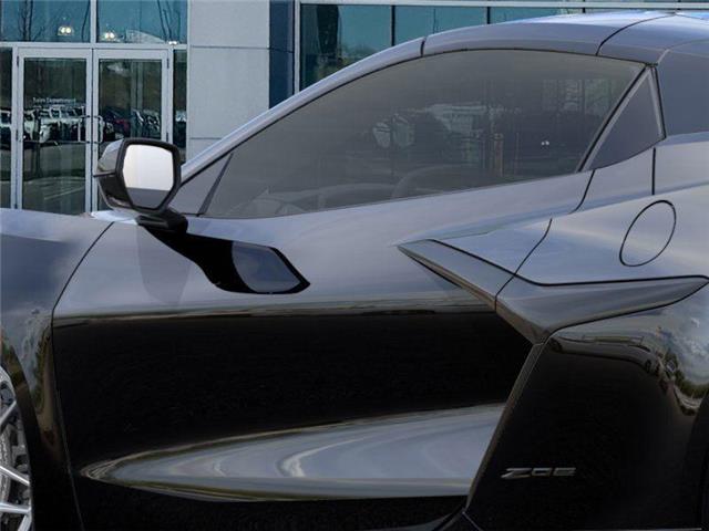 2026 Chevrolet Corvette Z06 (Stk: 260506) in London - Image 12 of 24